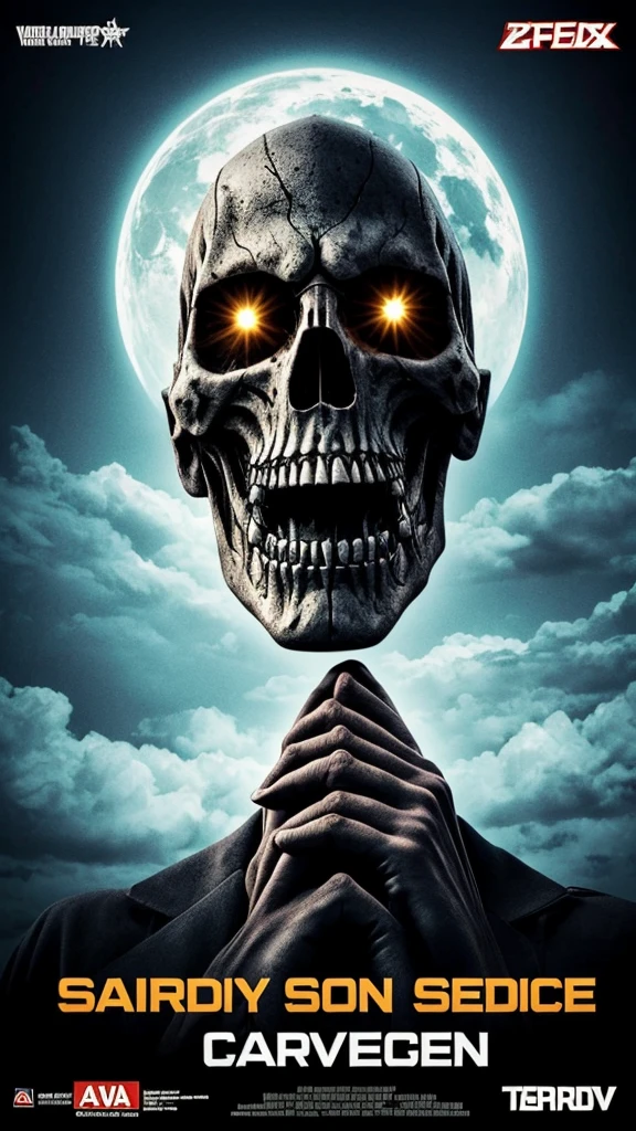 Scary Images