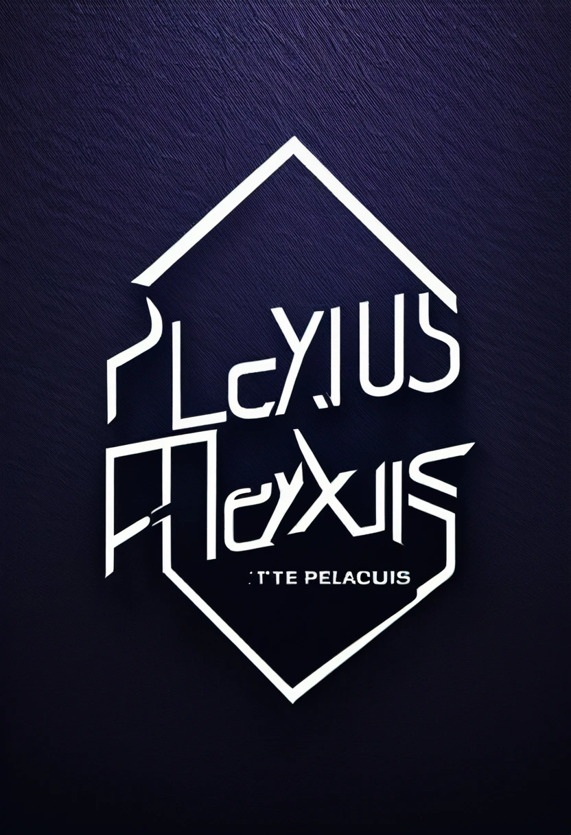 LOGO TEXT   PLEXUS