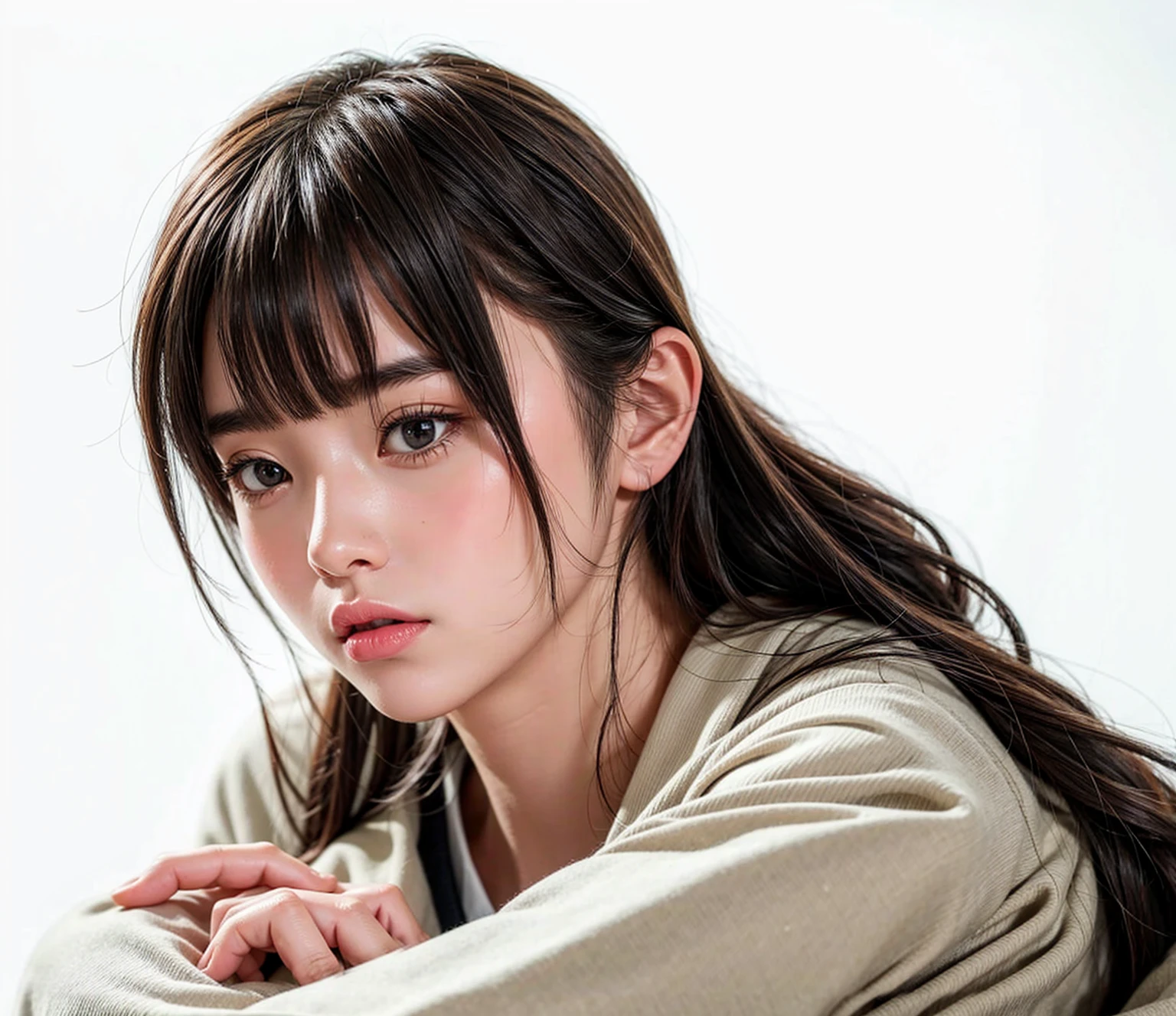 Saito Asuka
