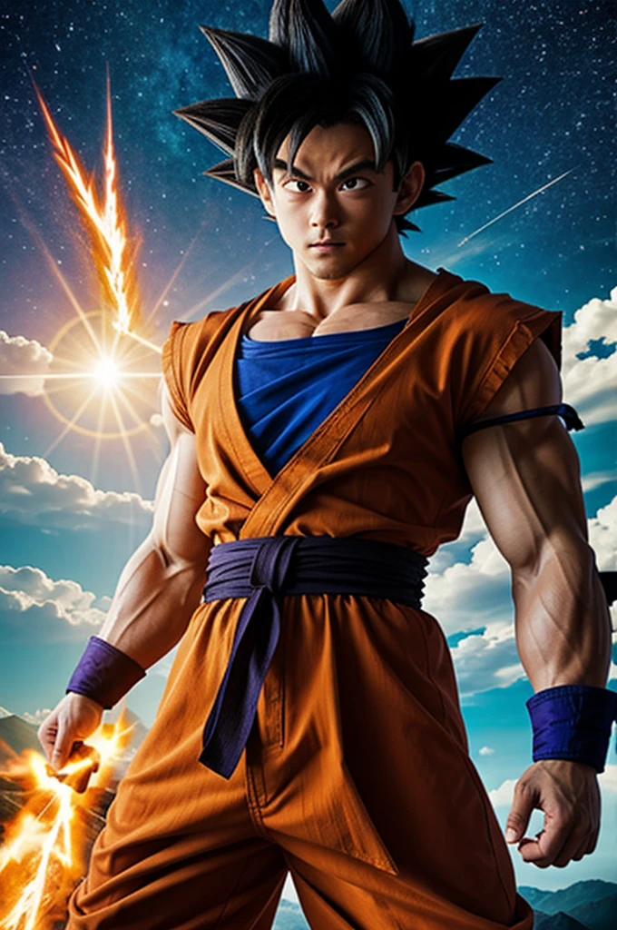 Goku