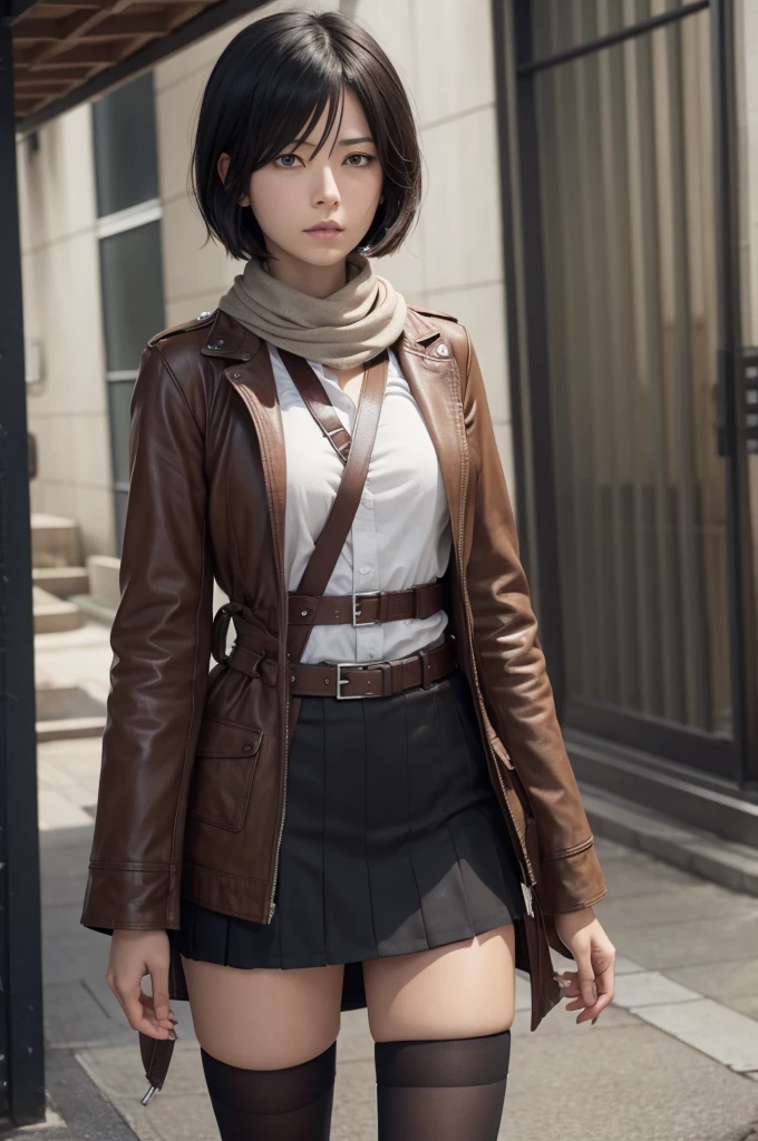 Mikasa

