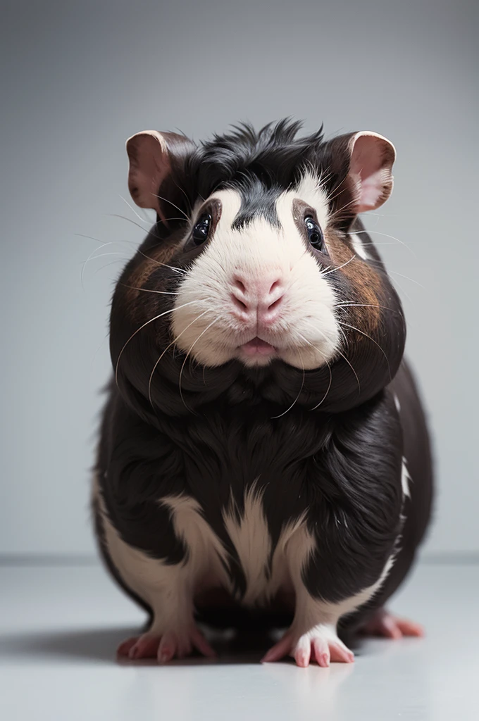 Berserk Guinea Pig 