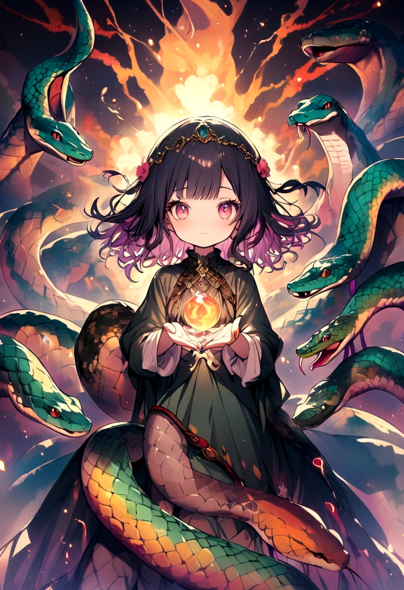 Snakes