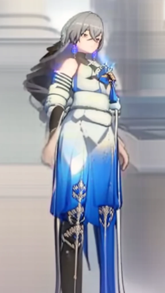 Bronya zaychick silverwing