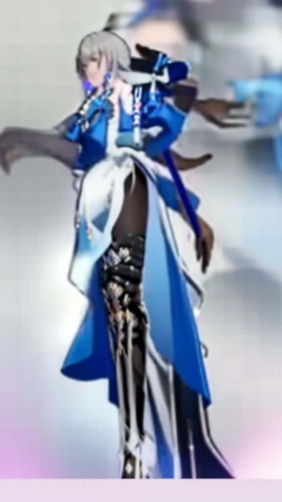 Bronya zaychick silverwing