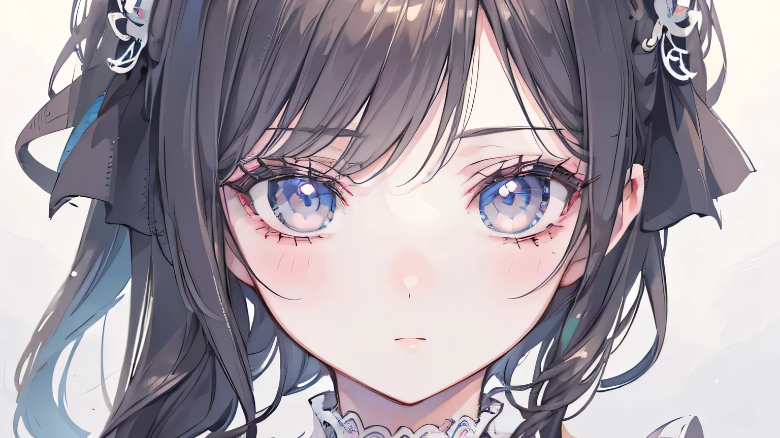 ((best quality)), ((masterpiece)), (detailed), 1girl, perfect detailed eyes, perfect detailed face,