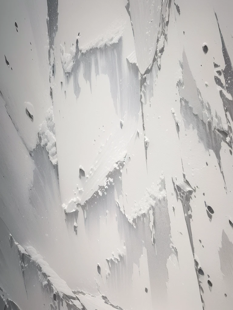 white texture, scratched, ultra sharp detailed, random