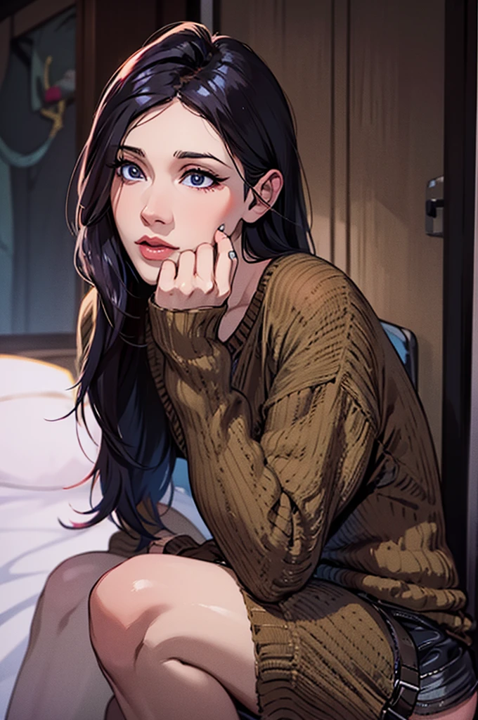 2d anime