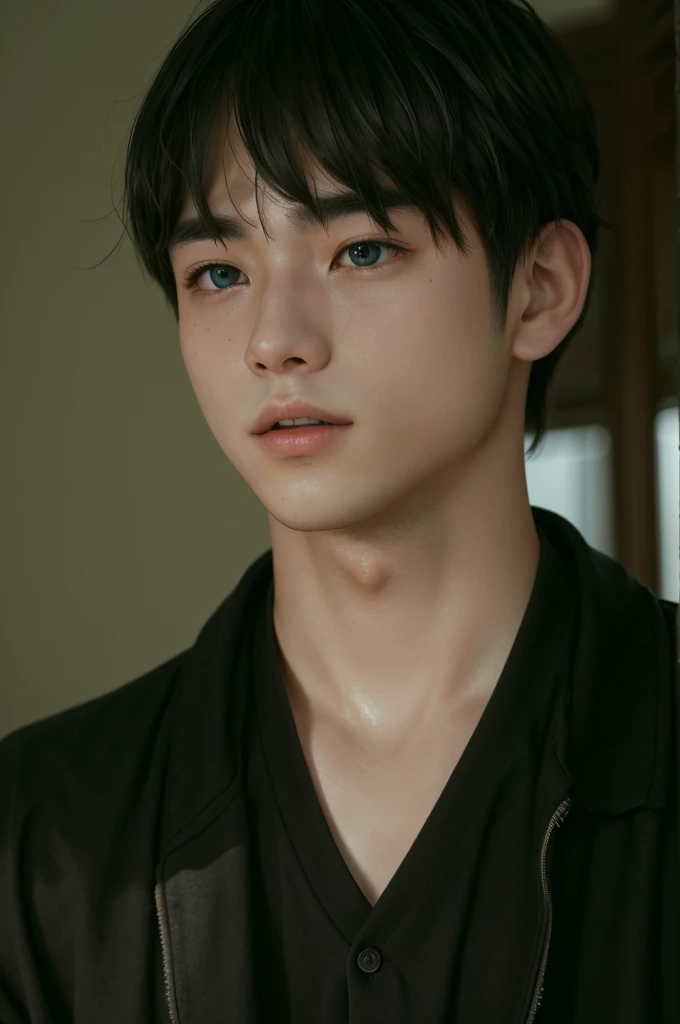 Boy ai, Ultra HD, HD, 4k.