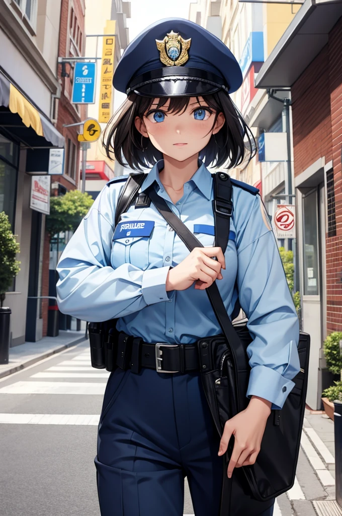 policeman