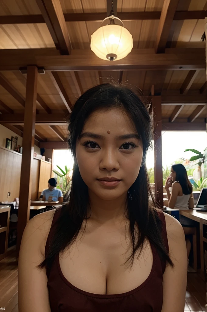 Foto alam semesta estetik
