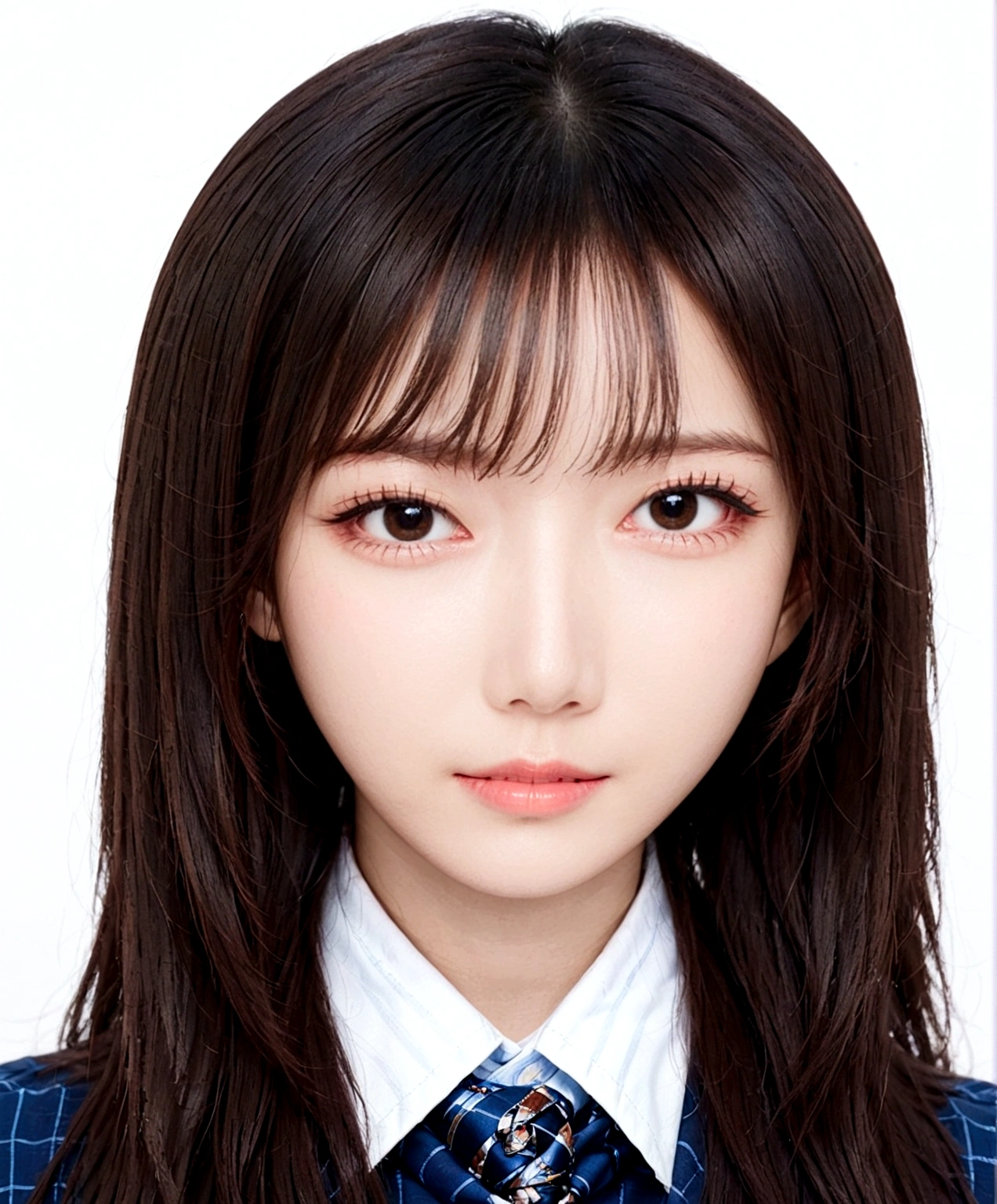Saito Asuka,Japanese female celebrity