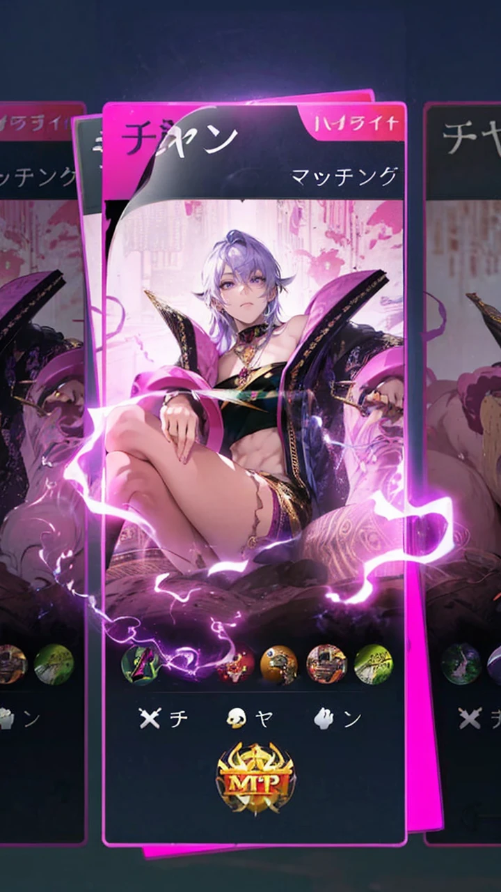 1male, purple hair, adult, angry, Yellow colored eyes, handsome and beautiful face, a scholar, prince, calm, in library and reading a book, a noble during the medieval times, wearing dark colors, cold and distant demeanor, fantasy setting