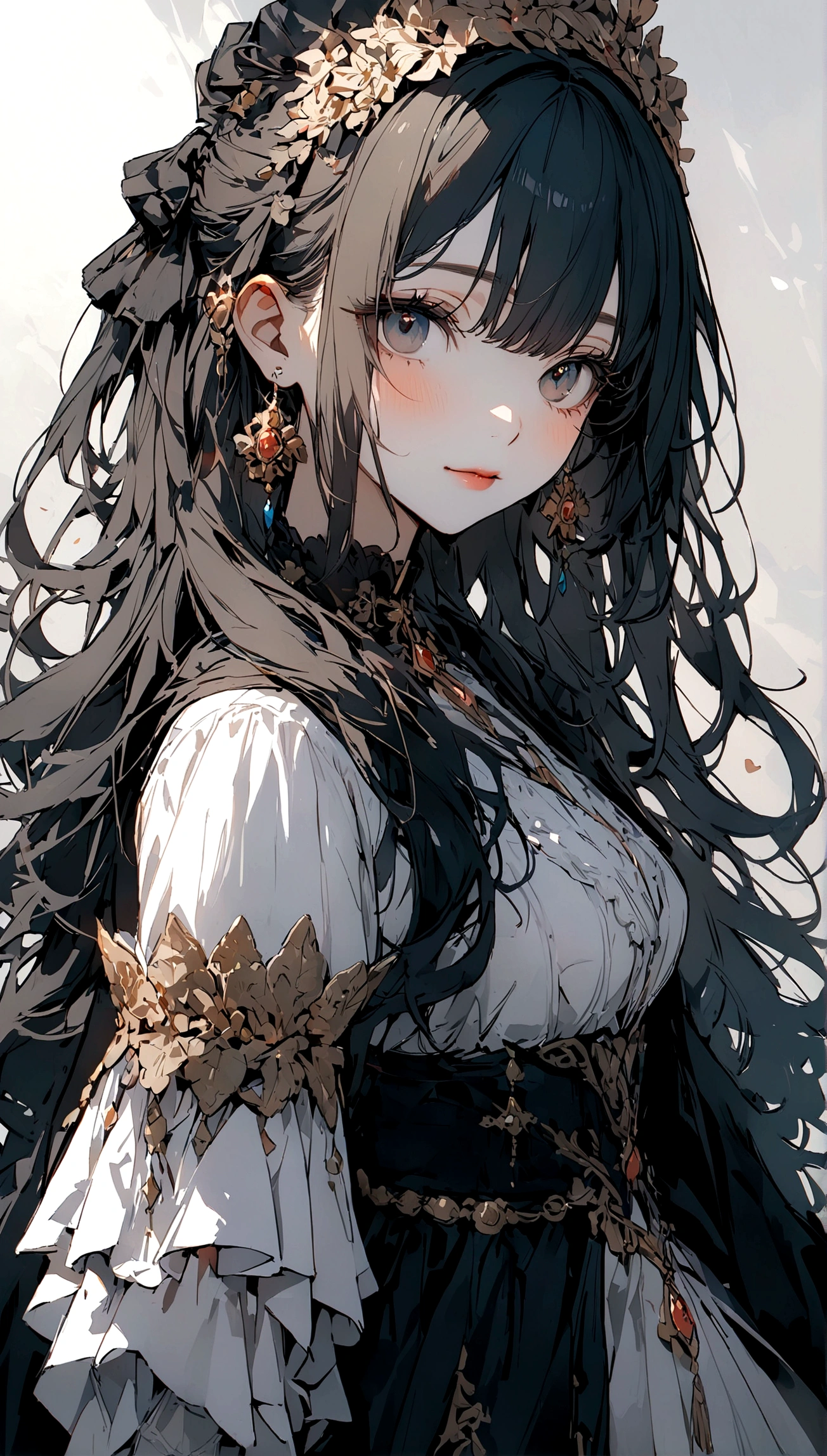 ((Highest quality)),8k