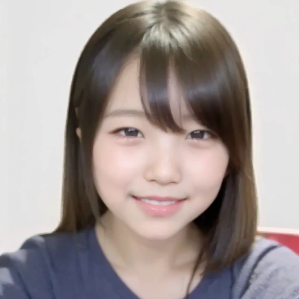 4 year old girl, cute、high resolution