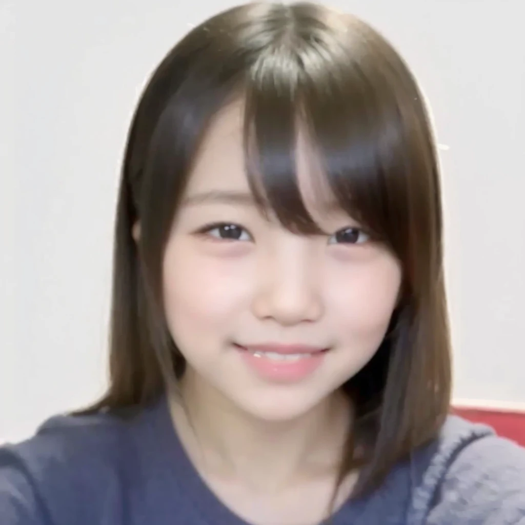 4 year old girl, cute、high resolution