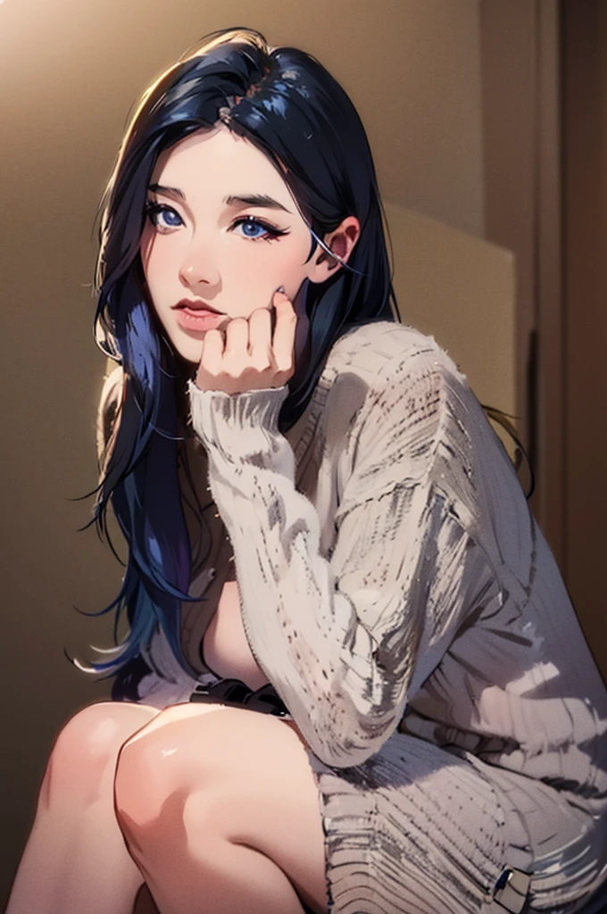 2d anime style