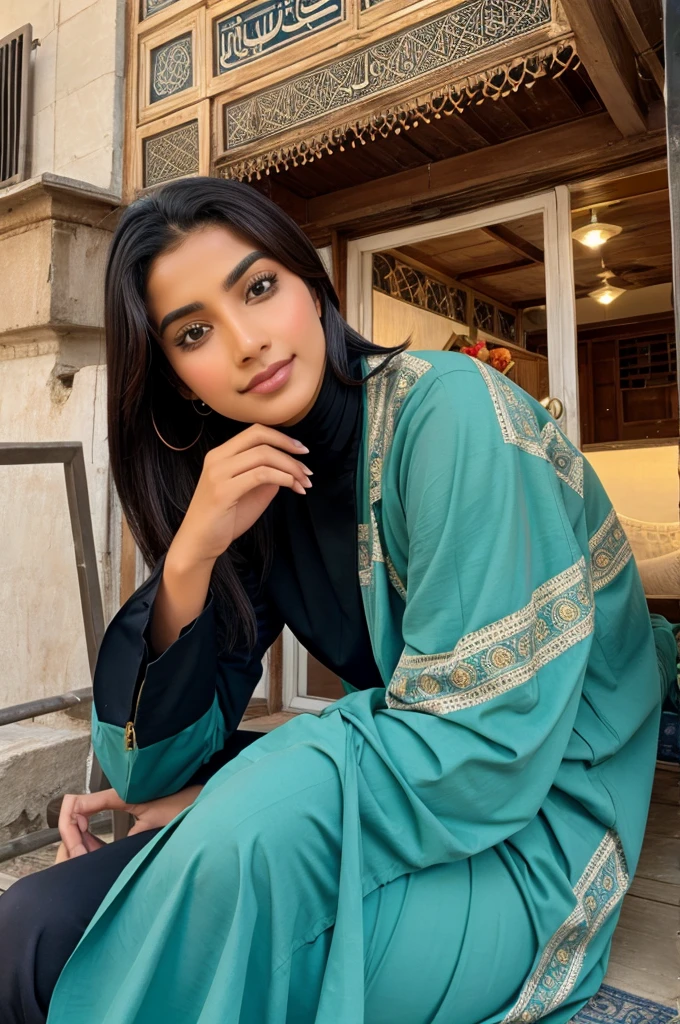 Eid Mubarak