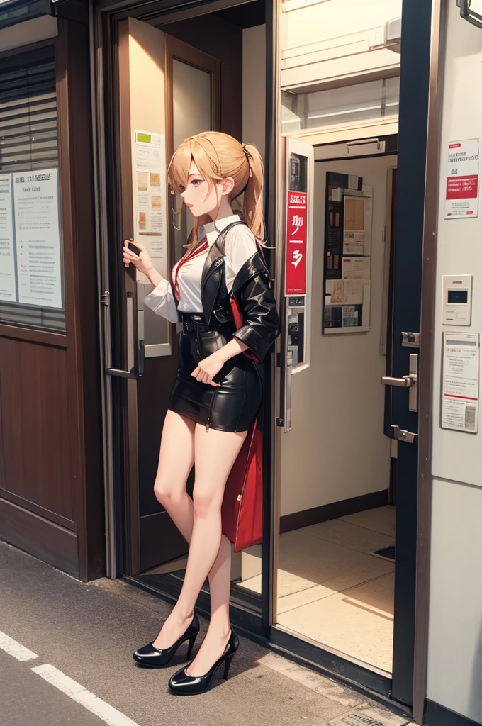 prostitution