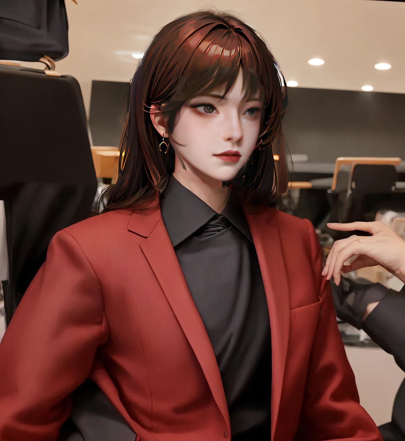 Suit