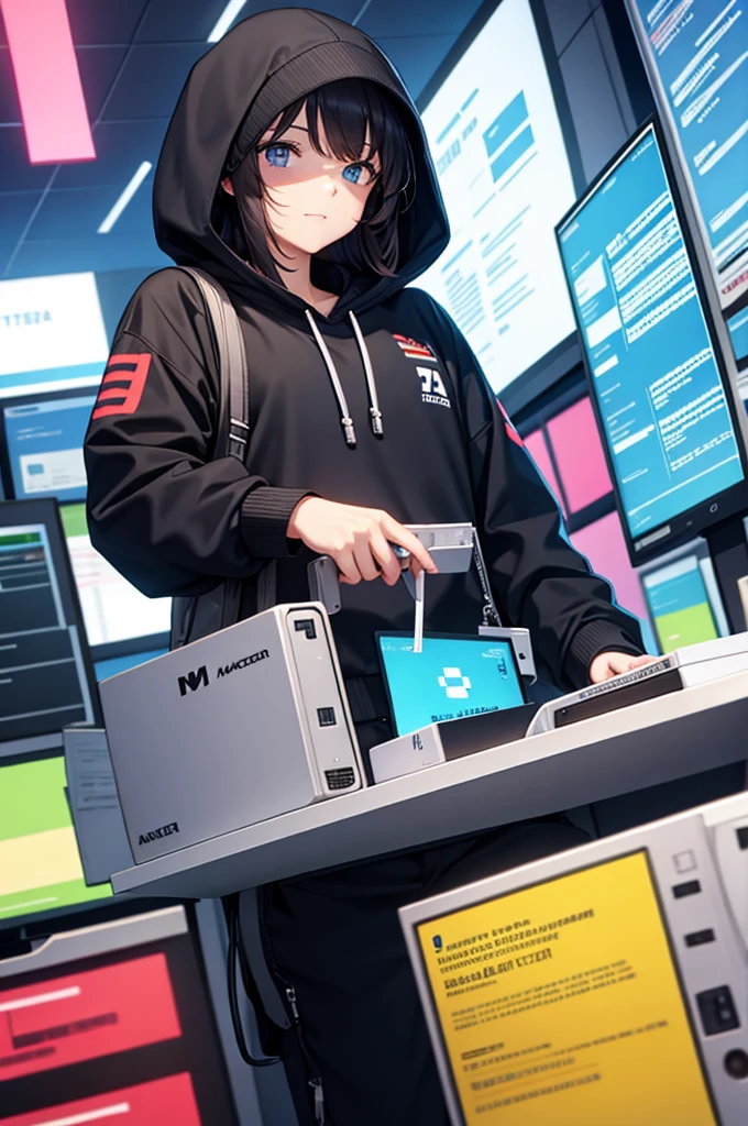 hacker