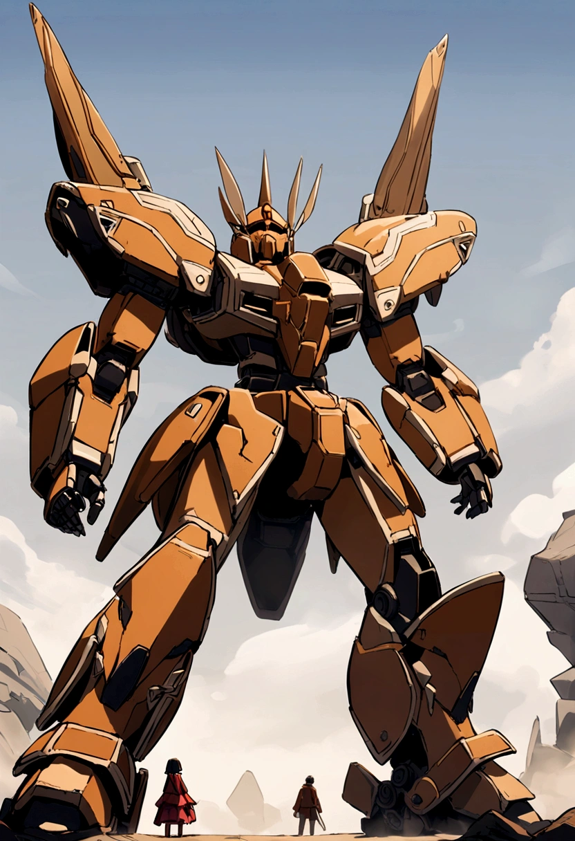 Um garoto de 12 anos, tem cabelos ruivos e mechas pretas