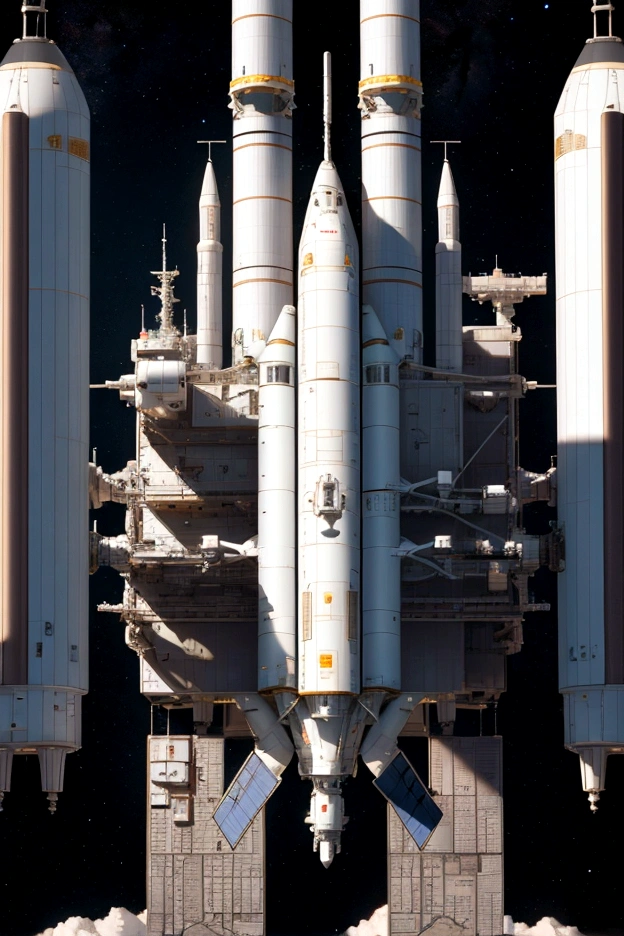 Space Station