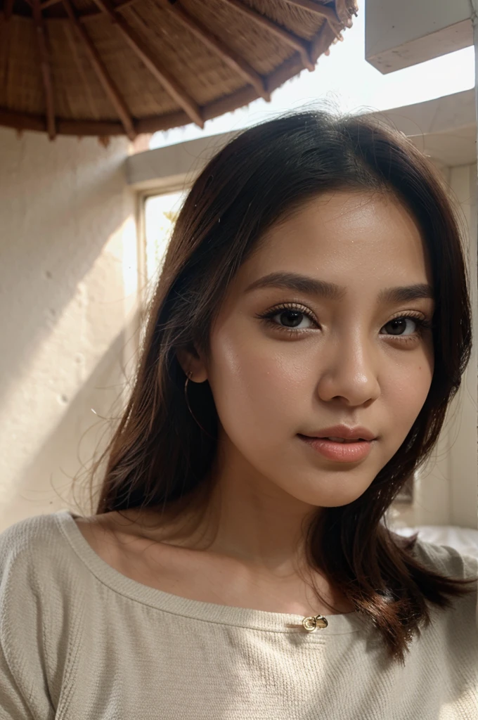 Cewek Cantik