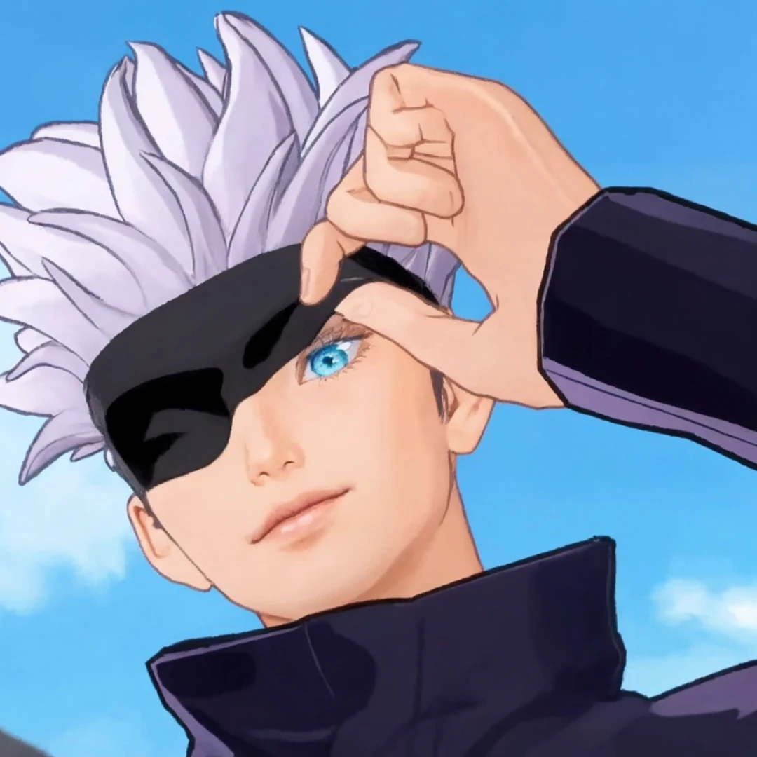 "The 20-year-old Goku is a true masterpiece of male beauty, perfect anatomy. He wore a martial arts suit. When looking into beautiful eyes, with a sensual gaze, attracts the opposite His eyes are on the viewer you can clearly see every little detail and perfect lines, beautiful leather details in 8K quality, one is attracted by the confidence radiating from each look. His head is framed with white hair, and his face is drawn with meticulous details in 8K quality images. He's wearing a tattered white outfit from combat, which adds to his overall confidence."