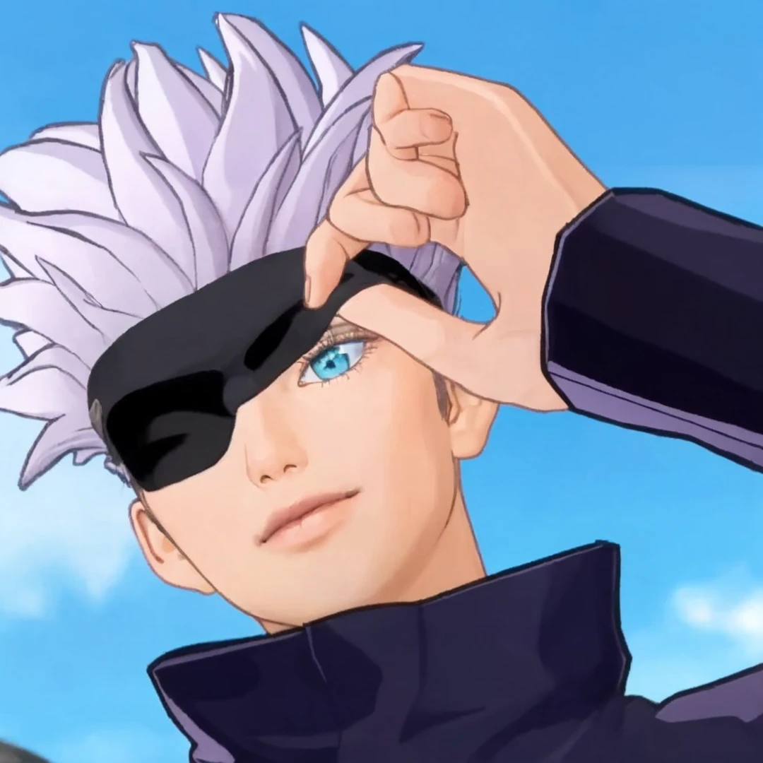 "The 20-year-old Goku is a true masterpiece of male beauty, perfect anatomy. He wore a martial arts suit. When looking into beautiful eyes, with a sensual gaze, attracts the opposite His eyes are on the viewer you can clearly see every little detail and perfect lines, beautiful leather details in 8K quality, one is attracted by the confidence radiating from each look. His head is framed with white hair, and his face is drawn with meticulous details in 8K quality images. He's wearing a tattered white outfit from combat, which adds to his overall confidence."