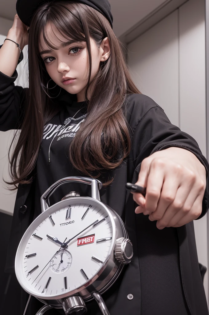 Tik tok fofocas