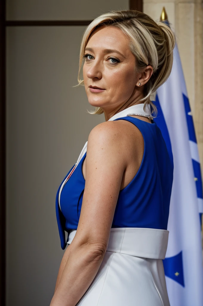 Marine le pen