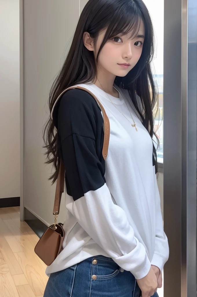 Kamisato Ayaka