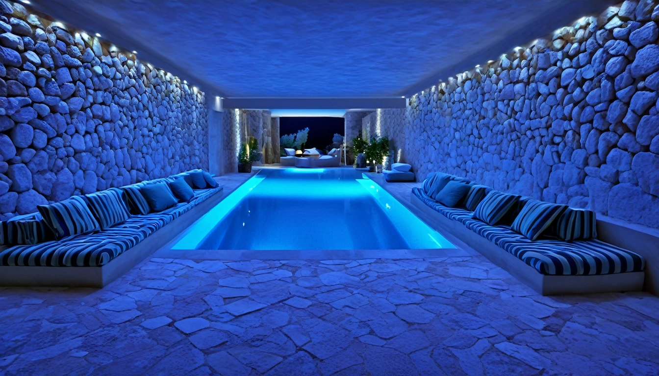 French Kefalonia,4K,Ultra HD,Extravagant space,Ambient indirect lighting,rich,rich,VIP,VIP