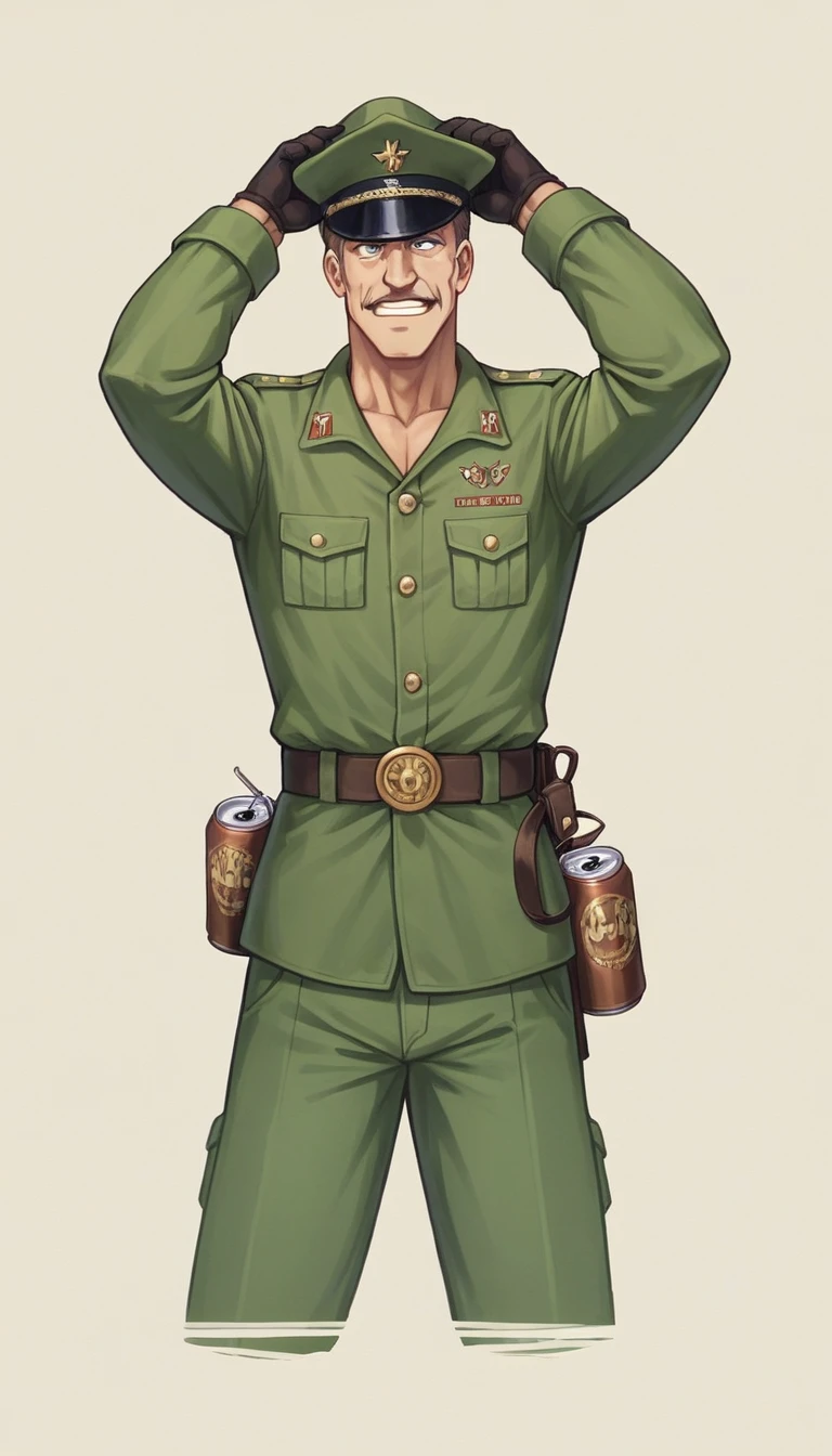 Hey there, friends! Welcome back to my channel. Today, we're diving into a fascinating topic: the unique language of mounted terms used in the military. So, buckle up and let's dive right in!
Did you know that being "mounted" actually refers to being on a horse in the military? This term dates back to the early 1900s and is still used by some branches today. Being mounted can either mean that you're a real cavalry soldier or that you're simply assigned to a horse.
Now, let me share an intriguing story with you. My grandpa served in the Army for 30 years and was one of those lucky folks who managed to avoid being mounted during his entire service. He once jokingly asked his commanding officer if he could be excused from dismount duty for religious reasons. Can you believe it? The commander actually approved his request! Talk about a lucky break!
So there you have it, folks – a bit of military history and lingo for you to enjoy. Thanks for tuning in, and if you found this video interesting, don't forget to like, subscribe, and share it with your friends who might appreciate this little nugget of information. Until next time, stay safe and keep exploring!