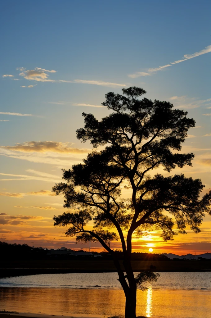 Atardecer