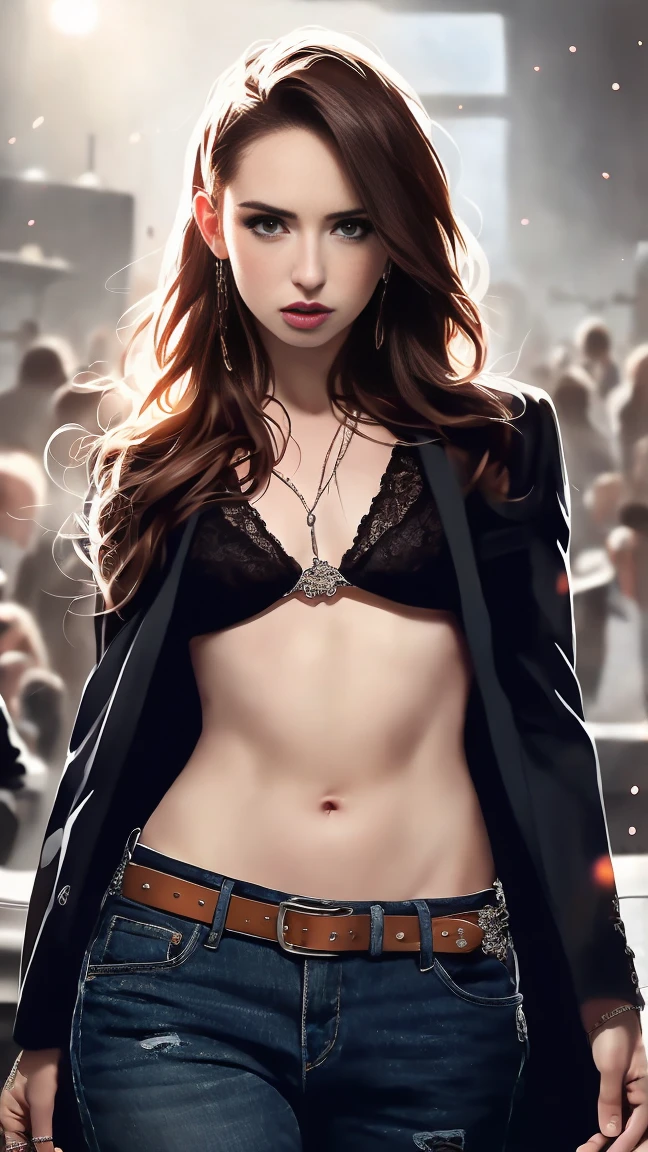 Obra maestra, alto detalle, A beautiful 40-year-old pirate queen (karen gillan:1.0), pelirrojo, piernas, Strong athletic body, Atuendo de pirata sexy, Antecedentes de piratas, fondo de alto detalle, en el mar, (uhd, fondo de pantalla 8k, high resolution), cinematic lighting, premiado, piel extremadamente detallada, cara extra detallada, fotorrealista, ojos de alto detalle, Carl Zeiss 85 mm F/1.4, bokeh, por Ellen von Unwerth