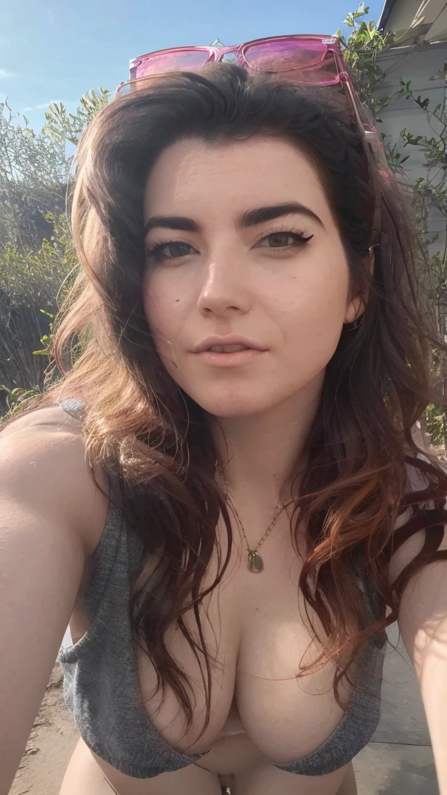 Horty, looking at the camera , , ,nude, close up