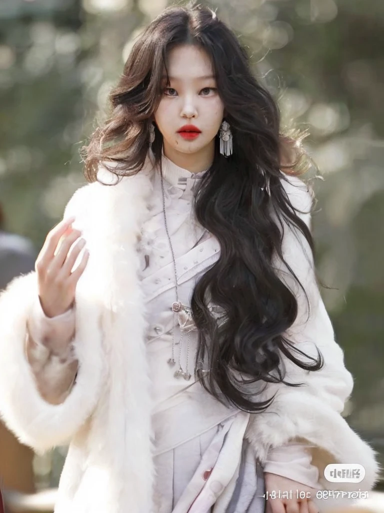 Jennie kim