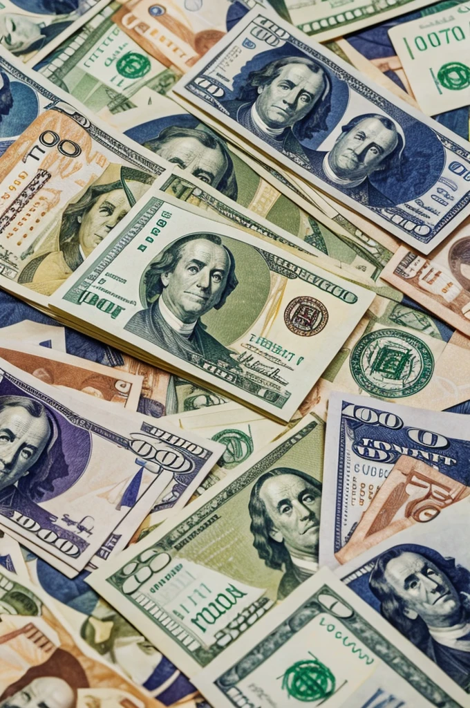 Money