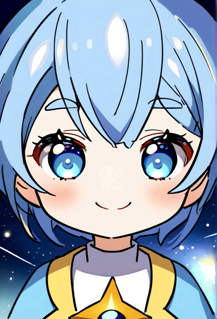 Ethan smiled and began to speak.. "one time, There was a little planet called Nova.. She's not like other stars、It wasn't that shiny."
