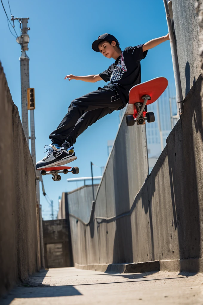 skater