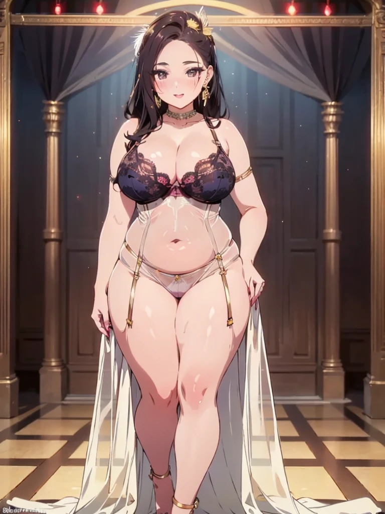 Large-breasted women, Expose your shoulders, blonde, colored feather, metal ornaments, colored Flowers, particle, Light, (masterpiece, 最high quality, high quality, Official Art, beautiful and aesthetic:1.2), (1 girl:1.3), Very detailed,(Fractal Art:1.1),(colorful:1.1)(Flowers:1.3),Most detailed,(Tangled:1.2), (Dynamic pose), (Abstract background:1.3), (Shiny skin), (Many colors :1.4), ,(Earrings:1.4), (feather:1.4),masterpiece, 最high quality, Very detailed,Full Body Shot, Mature Woman, beautiful Mature Woman, Nightgowns and underwear, Captivating smile, Thick lips, plump lips, blush, Looking at the audience, Provocative expression, Cleavage, plump、Curvy Hips、Attractive face、Mischievous face、Sexy Lingerie　、An inviting gaze、Expressing emotions、Obscene underwear、Erotic see-through lingerie set、Standing position、Gorgeous AccessoriesVarious Hairstyles，Gold headband，Ample breasts，Uneven hips，Greek clothing，Tulle covers the chest，Perfect balance, Detailed clothing details,Temple，marble，Statue of God，cinematic Lighting, Film Grain,contrast of Light and dark, 8k, masterpiece, Very detailed, Attention to detail, high quality, High resolution, masterpiece, 最high quality, Very detailed, Full Body Shot, Mature Woman, beautiful ,Mature Woman, Nightgowns and underwear, Captivating smile, Thick lips, plump lips, blush, Looking at the audience, Provocative expression, gorgeous Hairstyles, Cleavage, plump、Curvy Hips、Attractive face、Mischievous face、Sexy Lingerie　、An inviting gaze、Expressing emotions、Obscene underwear、(((Erotic see-through lingerie set)))、Standing position、Gorgeous Accessories、Keep your butt up, From below, (((Browsing Caution: 1.4)))、Exposed breasts、Shortness of breath face、Openwork decoration，(((Correct body masturbating through a see-through dress))) masterpiece, 最high quality, Very detailed, 30~40 years, Full Body Shot, Mature Woman, beautiful Mature Woman, Nightgowns and underwear, Captivating smile, Thick lips, plump lips, (((eye shadow)))、(((Hair style)))