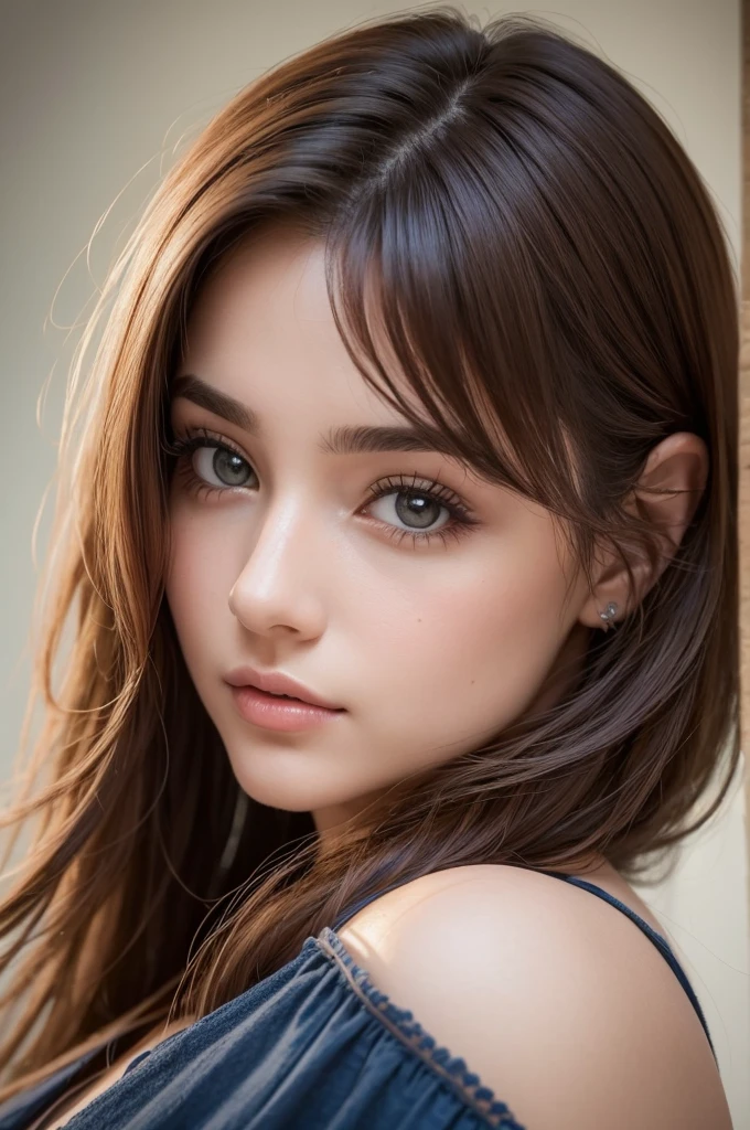 ((best quality)), ((masterpiece)), (detailed), perfect face uma mulher de 22 anos, loira cabelos curto