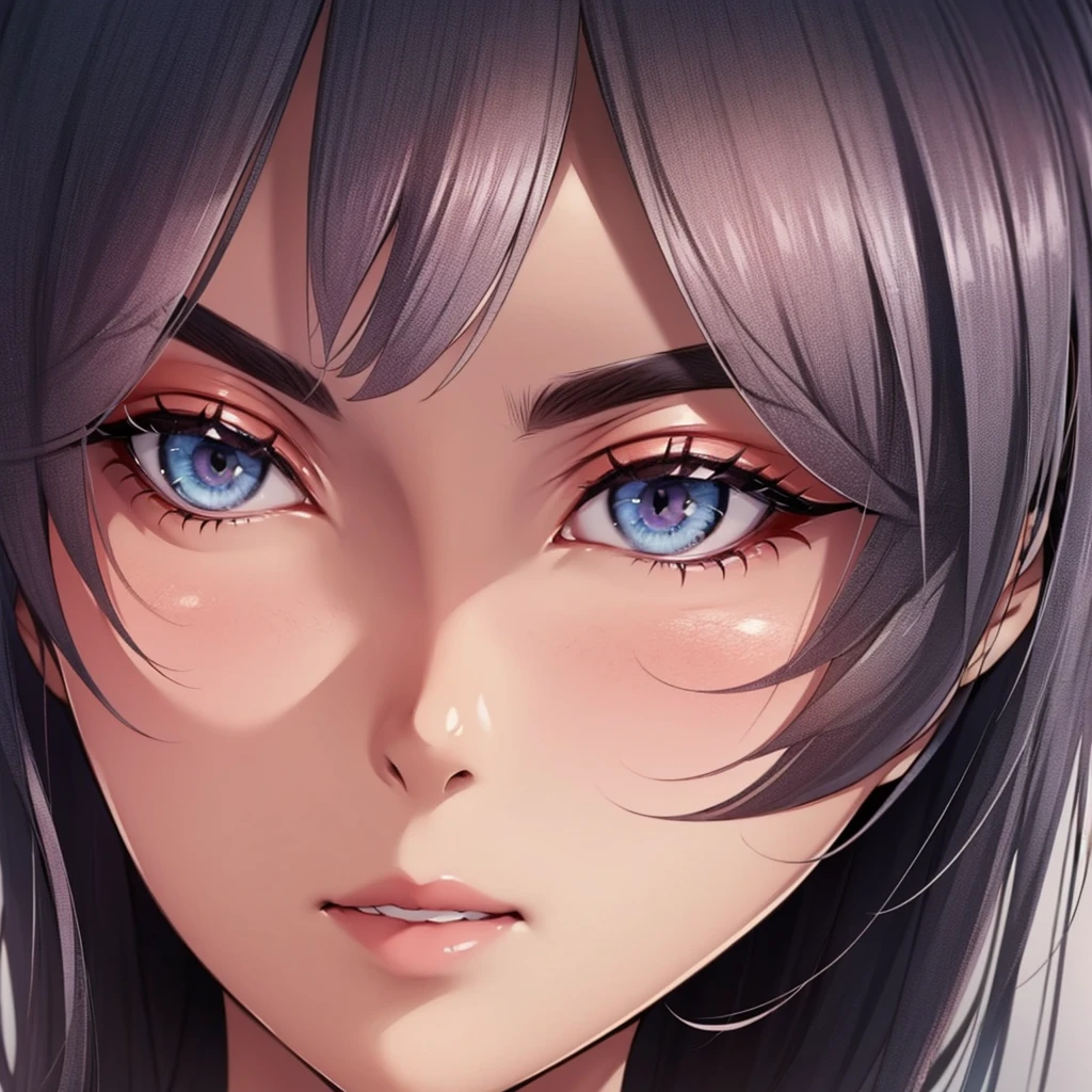 (high quality, masterpiece, masterpiece, Beautiful Eyes, Highly detailed background, 8k wallpaper, Highly detailed face) devil of lust,