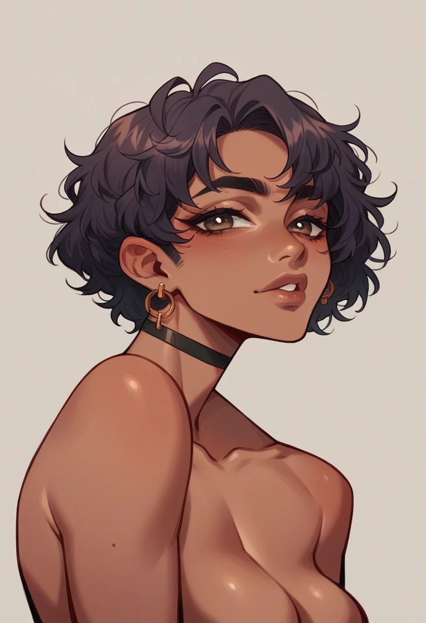 sexy woman