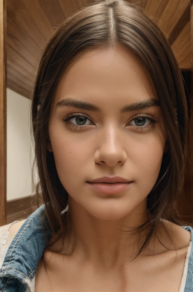 ((best quality)), ((masterpiece)), (detailed), perfect face