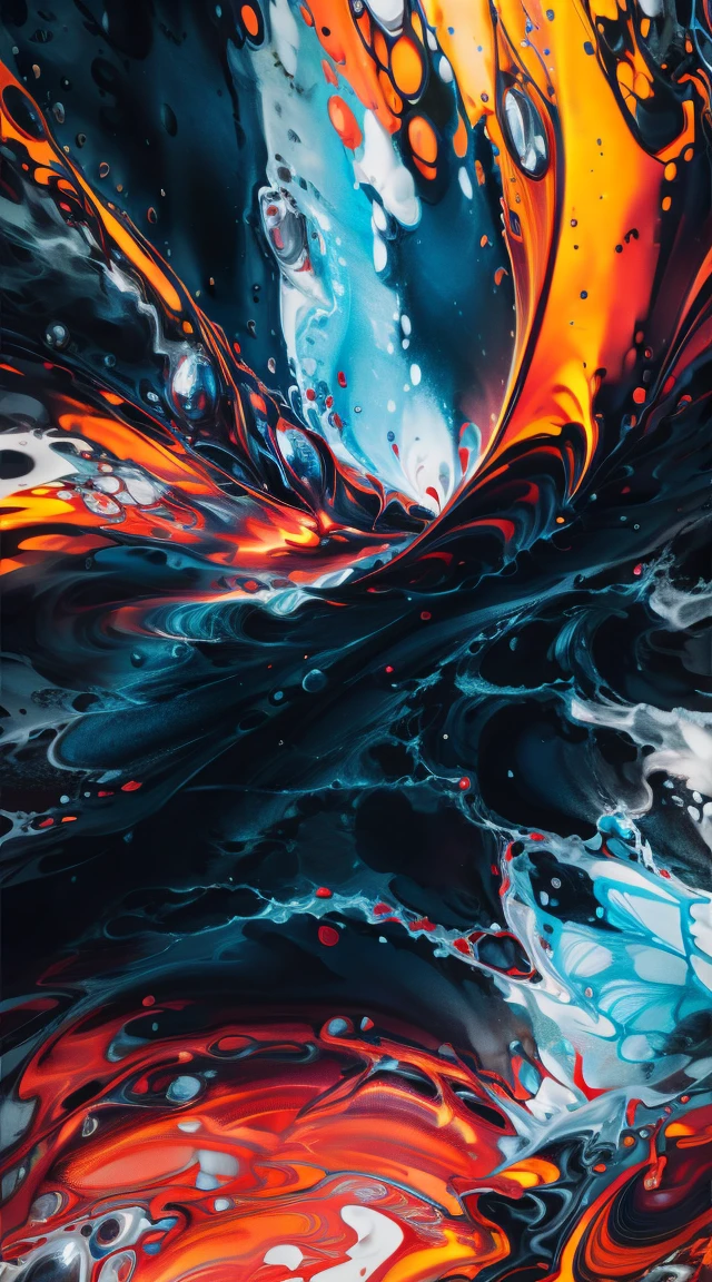 highly detailed full body portrait, erotic pose, beautiful succubus, wearing a metallic dripping liquid bodysuit, silver fluid bodysuit, red fluid bodysuit, vfx film, flowing liquids, fluidic dynamics, 3 d fluid simulation render, octane redshift, schlieren flow visualisation, swirling liquids, red and silver color palette 8k, abstract liquid, fluid simulation, ultra detailed, (masterpiece), (best quality), (detailed lighting) (anatomically correct), (hyper-intricate-fine-detailed), (beautiful-face-detailed), (beautiful-eyes-detailed), (high res), (accuracy), 8k, (raytraced), UHD