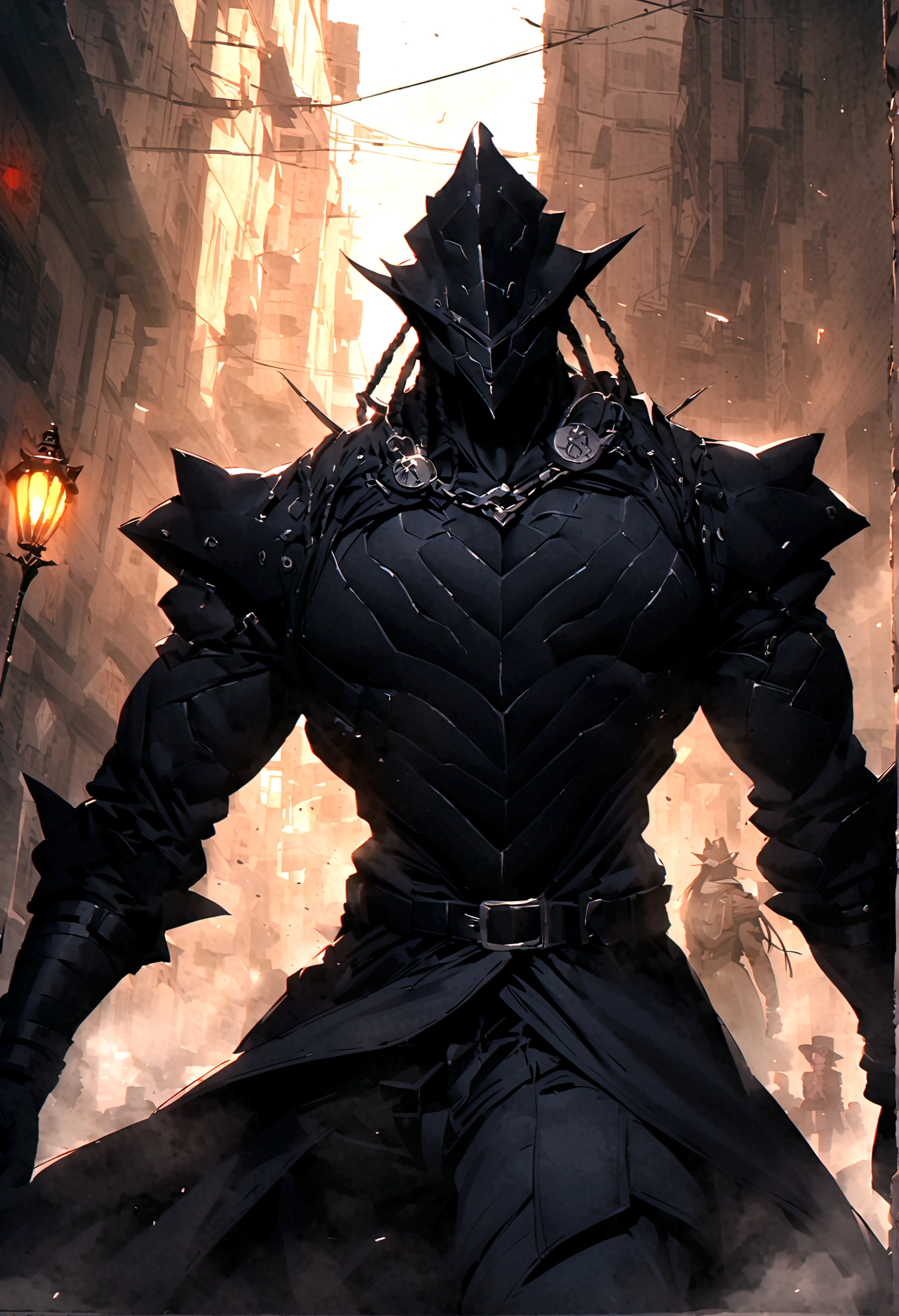 Bruxa com longos cabelos negros.bem detalhado.um cajado em. sua mao.Evocando uma Cobra gigante.2d.rosto bem detalhado.roupas sexy.bem detalhado.estilo anime.de corpo inteiro. Bem detalhado