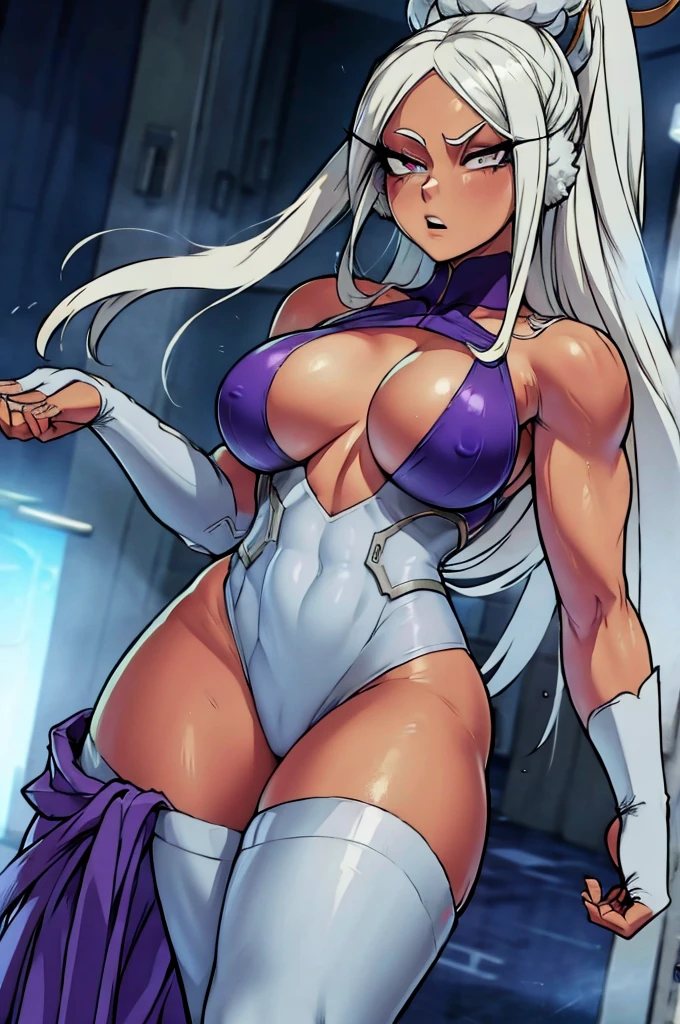 miruko tetas